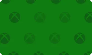 Xbox<br>Gift Cards