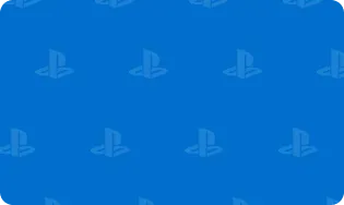 PlayStation<br>Gift Cards