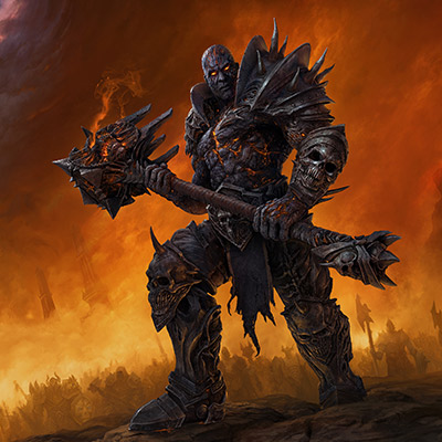 Fantasy Game Keys