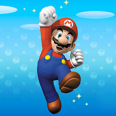 Platform Games - Mario & Friends - CDKeys.com