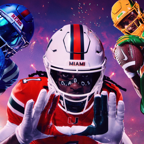 EA SPORTS College Football 27
