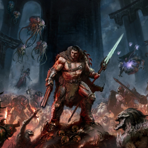 DOOM: The Dark Ages | Revelations
