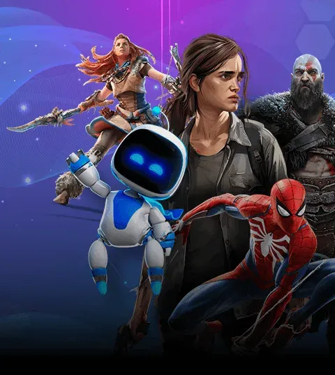 PlayStation