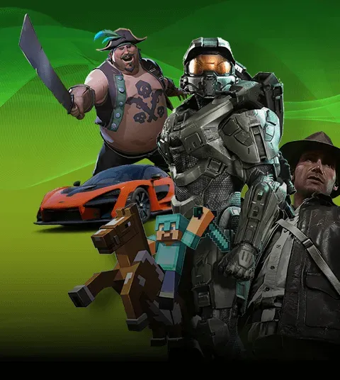 Xbox