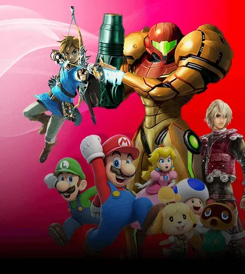 Nintendo