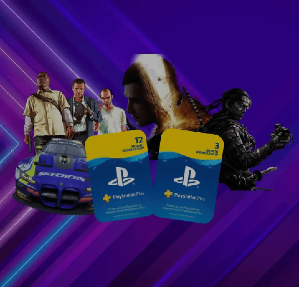PlayStation Plus