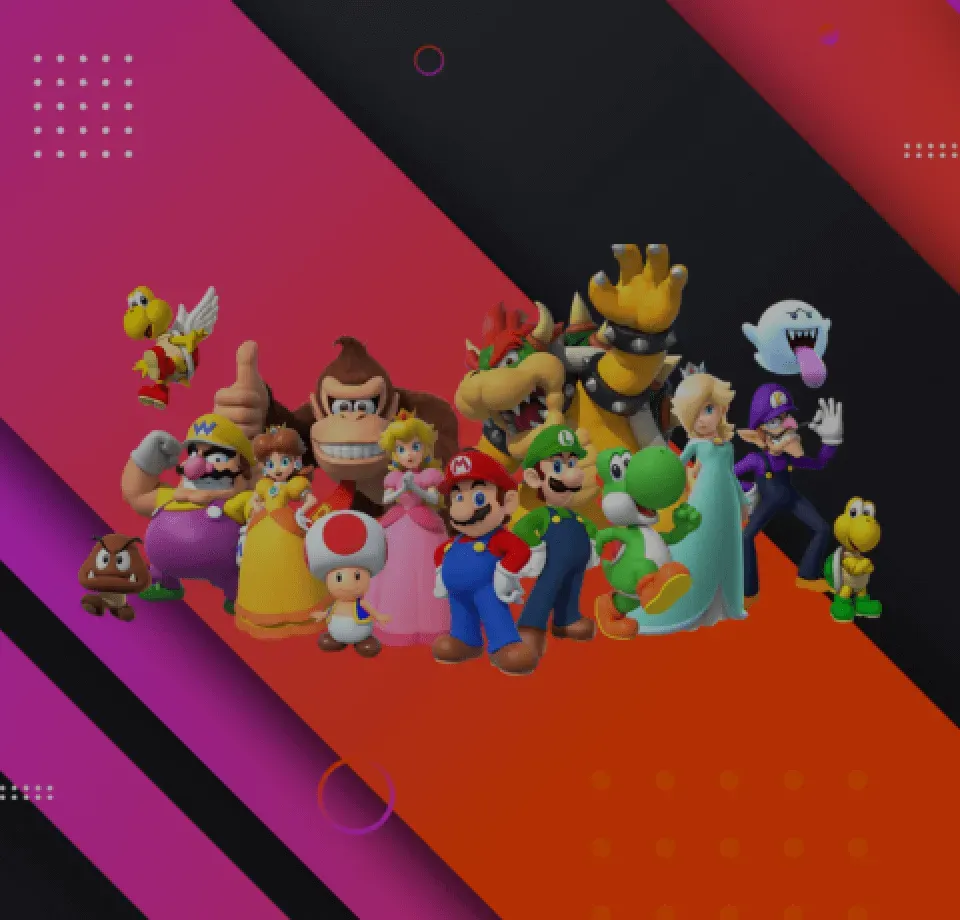 Nintendo Switch Online
