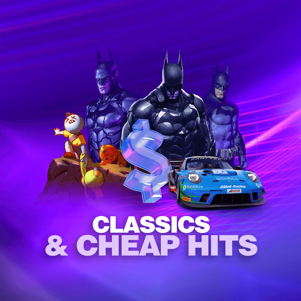 games under 5 usd